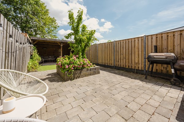 Medium property photo - Perengaard 16, 3206 AN Spijkenisse